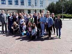 Wyciezka klas szóstych do Warszawy IV 2018 (13)